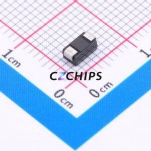 Nouveau et original 1SMA4761A SMA(DO-214AC) Diode Zener Diode Vente en gros de composants électroniques Fournisseur de puces et service BOM - Product Image 2