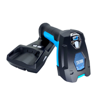 Escáner de Código de Barras Industrial DPM, Lector de Códigos QR 2D Resistente IP68, Escáner Portátil USB para Marcado Directo de Piezas