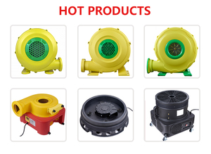 Soplador <span class=keywords><strong>de</strong></span> aire <span class=keywords><strong>de</strong></span> 1,5 HP al mejor <span class=keywords><strong>precio</strong></span>, potente ventilador <span class=keywords><strong>de</strong></span> Casa <span class=keywords><strong>de</strong></span> rebote para <span class=keywords><strong>castillo</strong></span> hinchable grande y toboganes - Product Image 5