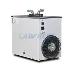 Perangkap dingin suhu sangat rendah, -50/-80/-100/-120/-135 derajat Celcius 3L/6L/9L/25L/ 50L - Product Image 4