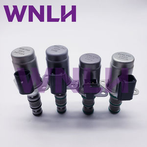 Vanne solénoïde à cartouche WNLH HydraForce série SV98 SV98-T40S SV98-T40 SV98-T39S SV98-T39 12DR 24DY2A pour engins de construction - Product Image 2