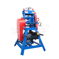 Grande gamme de dénudage 20-120mm Machine à dénuder les câbles en cuivre Grande machine à éplucher les câbles blindés Équipement de coupe de fil de cuivre