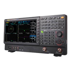Analyseur Rigol RSA5032N RSA5065N 3.2GHZ 6.5GHZ avec VNA intégré pour le mode d'analyse de réseau - Product Image 2