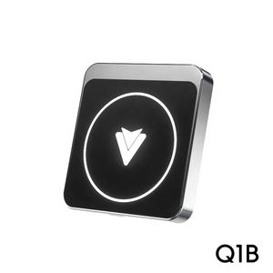 Adattatore Wireless CarPlay Universale Portatile per Android Auto con GPS Integrato per Netflix YouTube Intrattenimento Sedili Posteriori - Product Image 4