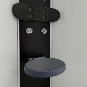 Nouvelle cabine <span class=keywords><strong>de</strong></span> <span class=keywords><strong>douche</strong></span> hammam <span class=keywords><strong>de</strong></span> luxe carrée avec sauna intégré et combinaison <span class=keywords><strong>douche</strong></span>-steam pour salle <span class=keywords><strong>de</strong></span> bain - Product Image 2