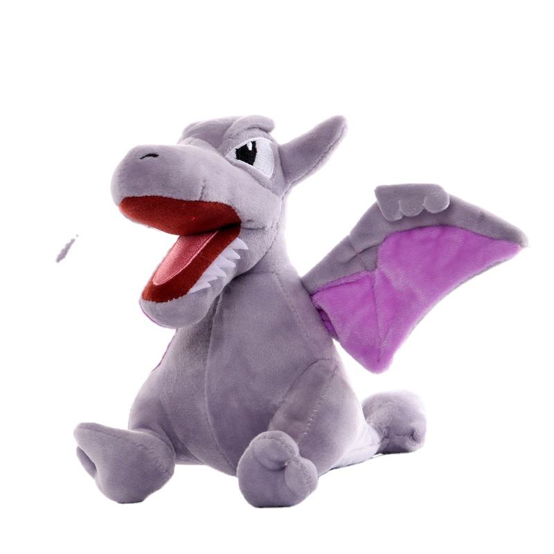 8-inch small pterosaur