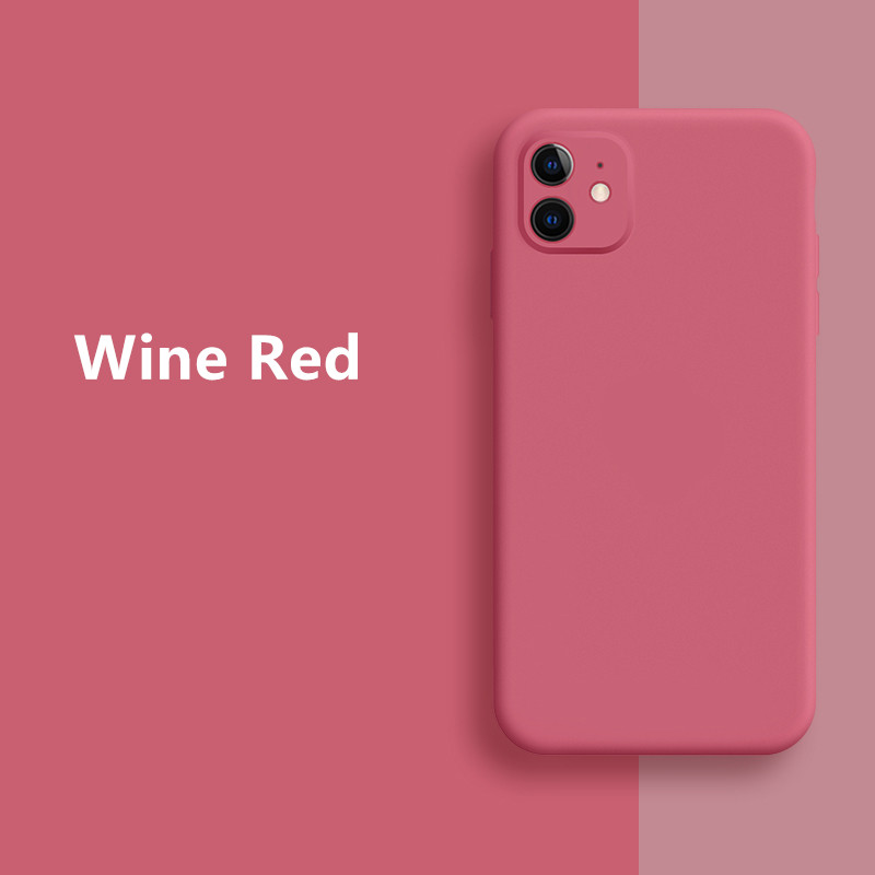 Vin rouge