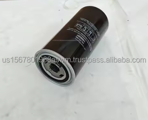 กรองน้ำมันเครื่องอัดอากาศ mengma 13020207 อะไหล่เครื่องอัดอากาศอุตสาหกรรม - Product Image 2