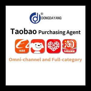 Agente Privado de Compras, Importaciones y Abastecimiento en Guangzhou, China, 1688 Taobao Yiwu a Estados Unidos, Reino Unido, Italia y Europa - Product Image 4