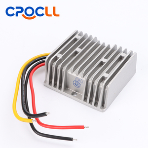 פלט יחיד <span class=keywords><strong>12v</strong></span> dc ממיר DC-24V-<span class=keywords><strong>12V</strong></span>-20A מודול כוח קטן - Product Image 5