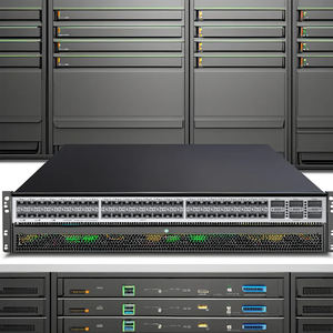 Switch de Red POE de 48 Puertos para <span class=keywords><strong>Huawei</strong></span> S12700E-12 con Función SNMP y QoS, Cualquier Condición, Consultar para Más Detalles - Product Image 2