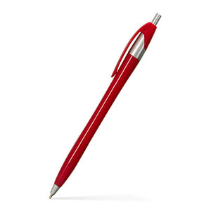 Bolígrafo de Plástico Promocional Personalizado, Económico, con Clic, para Regalo, con Logotipo - Product Image 5