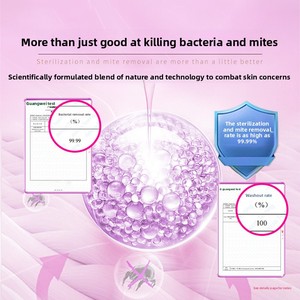 Hong Kong Tinla Tianlei 6-pound Extra-Concentrated Mild Non-Irritating <strong>Laundry</strong> <strong>Detergent</strong> for No. 1 Fragrance for Babies - Product Image 4
