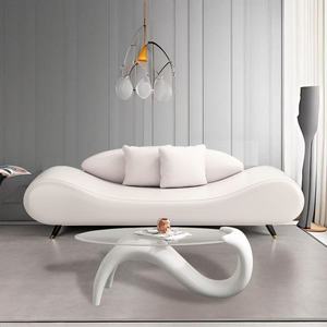 Sofá Moderno de Diseño Creativo - Sillón Elegante para Sala de Estar - Product Image 4