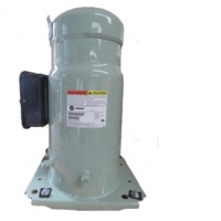 Compresseur de pièce de rechange de réfrigération Trane Scroll 25hp CSHN250K0AKM compresseur de refroidisseur Trane compresseur de climatiseur prix