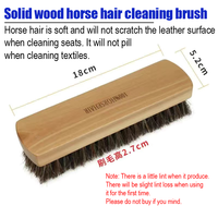 Le prix le plus bas TOP 1 VENTE sortie d'usine ensemble de brosses de lavage de voiture divers Kit de brosses professionnelles de détail de voiture OEM