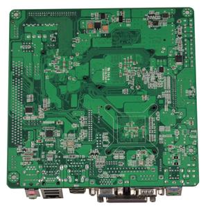 D945gsa d945gsa d945gsa d945g चिपसेट Ddr2 pci स्लॉट - Product Image 4