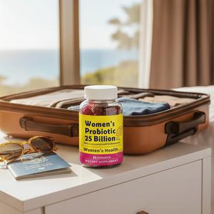 Gummies ACV pour la santé digestive complète avec des <span class=keywords><strong>bienfaits</strong></span> pour la gestion du poids - Product Image 2
