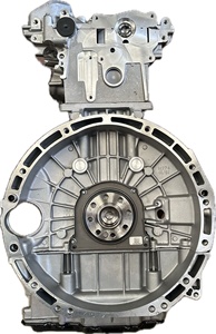 M274 2.0T động cơ, nhà máy sản xuất trực tiếp, thích hợp cho C-Class và E-class, số lượng lớn bán buôn với giá cả cạnh tranh. - Product Image 3