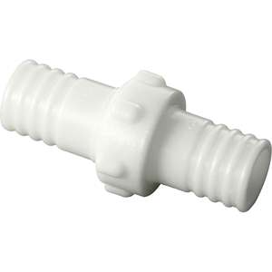 Soporte de manguera PA recto de 3 piezas 60X60 para herramienta de torneado - Product Image 1
