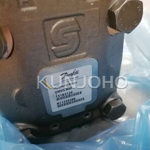 DAN-FOSS OMV OMT OMT500-151B3011-2 OMV 315 400 500 630 800 <span class=keywords><strong>Motor</strong></span> Hidráulico De Órbita De Alto Torque - Product Image 5