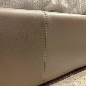 Juego de Dormitorio Moderno de Lujo de Foshan, Muebles de Villa, Cama <span class=keywords><strong>King</strong></span> Size o Queen Size de Diseño, Estructura de Cama <span class=keywords><strong>King</strong></span> Size Minimalista - Product Image 6