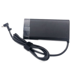 Nuevo Adaptador de CA Original Genuino de 200W 19.5V 10.3A 4.5*3.0mm TPN-LA21 para Portátil <span class=keywords><strong>HP</strong></span> <span class=keywords><strong>OMEN</strong></span> <span class=keywords><strong>15</strong></span>-dc0008nl <span class=keywords><strong>15</strong></span>-dc0051nr Cargador de <span class=keywords><strong>Notebook</strong></span> - Product Image 3