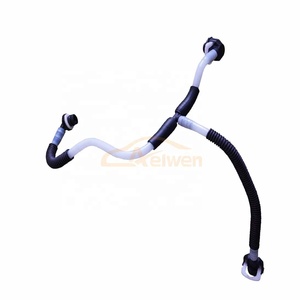 Tuyau de carburant Aelwen utilisé pour <span class=keywords><strong>PEUGEOT</strong></span> 308 OE NO. 6110707632   6110706432   A6110706432    A6110707632  AEL-48093 - Product Image 2