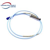 Probe Proximitas 8mm Original Pabrik Terbaru Bently Nevada 330101-15-35-10-02-05 3300 XL
