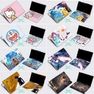 Individuell gestaltbare Laptop-Skins, Computerfolie, PVC-Material, 14-Zoll-Laptop DIY, Laptop-Aufkleber, 16-Zoll-Laptop-Skin - Product Image 1