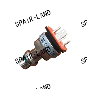 ZS1050642金属圧力センサーCompAIRエアコンプレッサー交換部品用 - Product Image 6