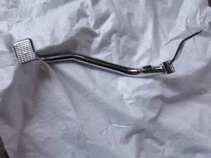 Levier de pédale de frein arrière pour moto, compatible avec les composants Honda CT50, CT70, ST50 et ST70 - Product Image 2