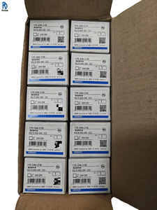G3NA-210B โซลิดสเตตรีเลย์ SSR สวิตช์ควบคุม AC ส่วนประกอบระบบอัตโนมัติทางอุตสาหกรรม ประสิทธิภาพสูง การทำงานที่เสถียร การตอบสนองที่รวดเร็ว - Product Image 1