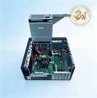 Serveur Dell T130 Tower Xeon d'occasion/neuf reconditionné à bas prix