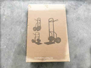 Troli tangan gaya baru ke <span class=keywords><strong>Australia</strong></span> - Product Image 6