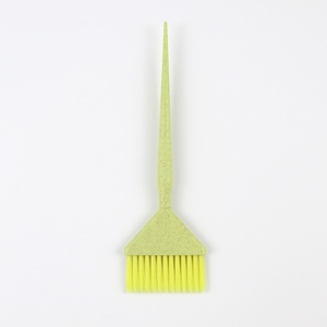 Logo personnalisé brosse de <span class=keywords><strong>coiffeur</strong></span> outil de coloration des cheveux brosse de coloration des cheveux professionnelle - Product Image 3
