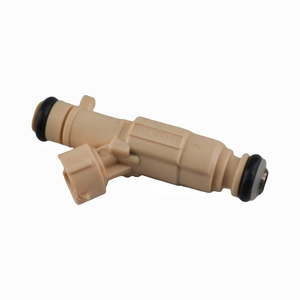 หัวฉีดน้ำมันเชื้อเพลิง 353102G100 35310-2G100 สำหรับรถยนต์เกาหลีรุ่นปี 2011-2013 <span class=keywords><strong>Forte</strong></span> 2.0L 35310 2G100 สำหรับ K-ia - Product Image 2