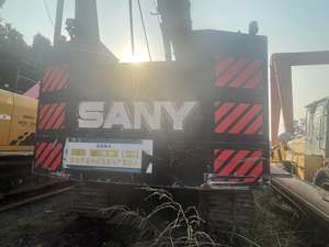 Fournisseur chinois Prix Compétitif Machine de forage portable SANY SR285 SR235 SR405 à vendre Machines de pieutage Machines d'occasion Plateforme de forage - Product Image 6