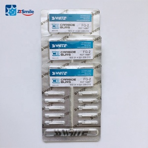 Mũi Khoan Phẫu Thuật Cacbua Trắng <span class=keywords><strong>SS</strong></span> - Product Image 3