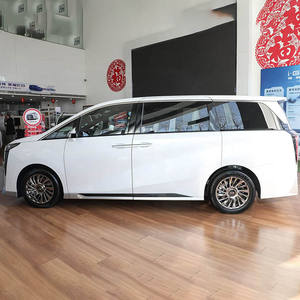 Nuevo Auto GAC Trumpchi <span class=keywords><strong>M8</strong></span> Modelo 2025 Serie Master Edición Super Híbrida 7 Plazas Serie Master Edición Super Híbrida 3070mm - Product Image 4