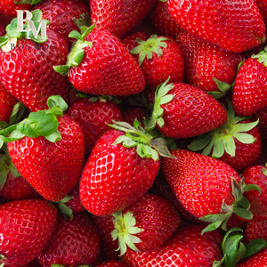 Bosmos Strawberry Popping Boba, Botella de 3.3 kg, Burbujas de Jugo de Fruta Explosivas para Té de Burbujas, Certificación HALAL/HACCP/ISO 22000, Listo para Consumir - Product Image 6