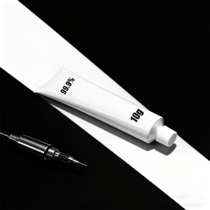 Nuovi arrivi 30g tatuaggio 99.9% crema Permablend pigmento per sopracciglia attrezzatura tatuaggio <span class=keywords><strong>piccolo</strong></span> balsamo per tatuaggi prodotti Microshading - Product Image 5