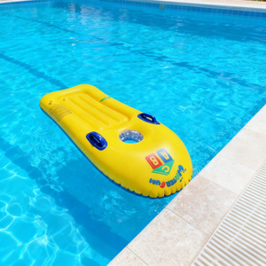Tabla de Surf Inflable para Niños <span class=keywords><strong>ABC</strong></span> Brand 112*51cm con Caja de Color - Product Image 6