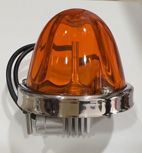 Luci LED per Camion <span class=keywords><strong>Lucas</strong></span> a Forma di Anguria da 3/4 Pollici, 12v 24v, Luci Laterali per Rimorchio, Colore Personalizzabile per <span class=keywords><strong>Auto</strong></span> Nuove - Product Image 2