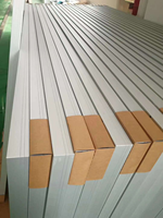 GCL Panneau solaire monocristallin à moitié coupé 400w 450w 540w 550w 590w 600w 650w 655w Panneaux solaires Pv Prix