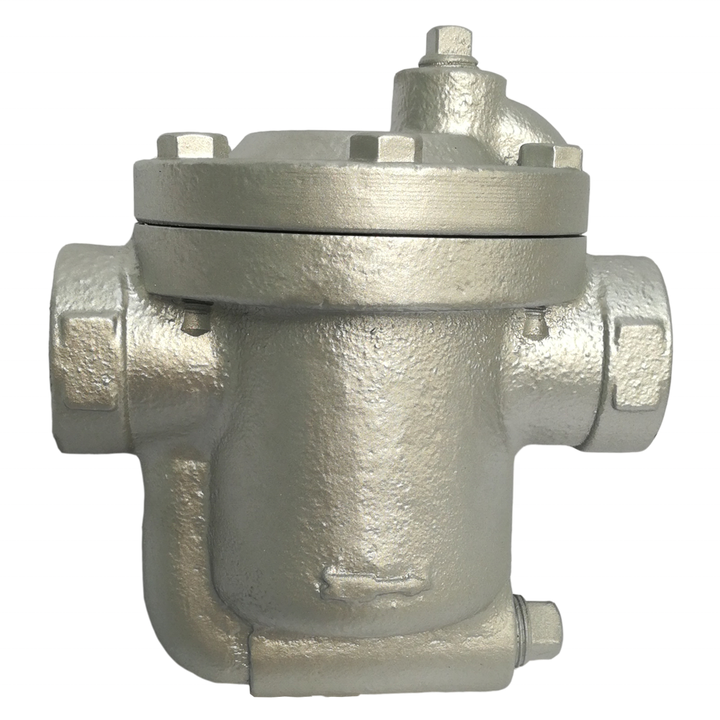 ABT-4 Inverted Bucket Steam Trap - Reliable High-Temperature Solution
