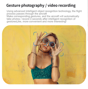 Dron FPV e99 por al aire libre más barato global con cámara plegable Mini E99 Pro Control remoto baterías de juguete plegables Quadcopter - Product Image 3