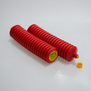 จาระบีอุตสาหกรรม JSW JS0-4 400 กรัม สำหรับหล่อลื่นเครื่องฉีดพลาสติก จากประเทศญี่ปุ่น - Product Image 5