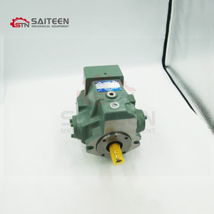 For Yuken a Series A10 16 22 37 56 70 90 145 <strong>Vane</strong> <strong>Pump</strong> A145-LR01HS-60 Special Hydraulic <strong>Variable</strong> Piston <strong>Pumps</strong> - Product Image 4