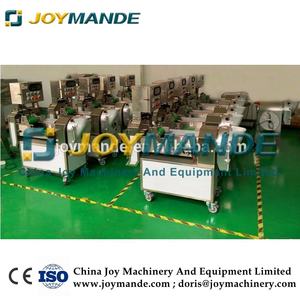 Cortador de patatas fritas automático, máquina comercial - Product Image 5